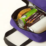 Adventure Justice League Collection Chibi Thermal Insulated Lunch Bag Yuki-The Joker