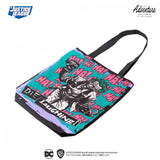 Adventure DC Comics Collection Tote Bag Villains A-The Joker