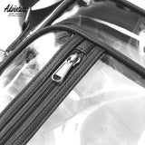 Adventure Transparent Sling Bag Levi