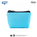 Adventure Justice League Chibi Collection Coin Purse Organizer Wallet Lilo-Super Girl