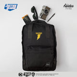 Adventure Justice League Collection Backpack Dia-Black Adam