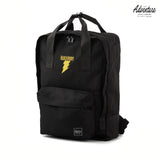 Adventure Justice League Collection Backpack Dia-Black Adam