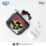 Adventure Justice League Chibi Collection Coin Purse Organizer Wallet Lilo-batman