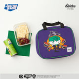 Adventure Justice League Collection Chibi Thermal Insulated Lunch Bag Yuki-The Joker