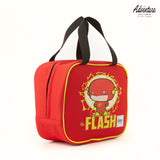 Adventure Justice League Collection Chibi Thermal Insulated Lunch Bag Yuki-The Flash