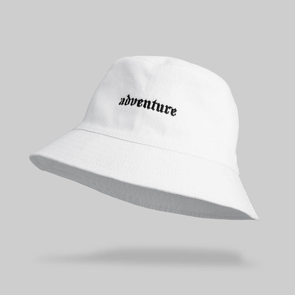 Adventure Unisex Bucket Hat Code 04