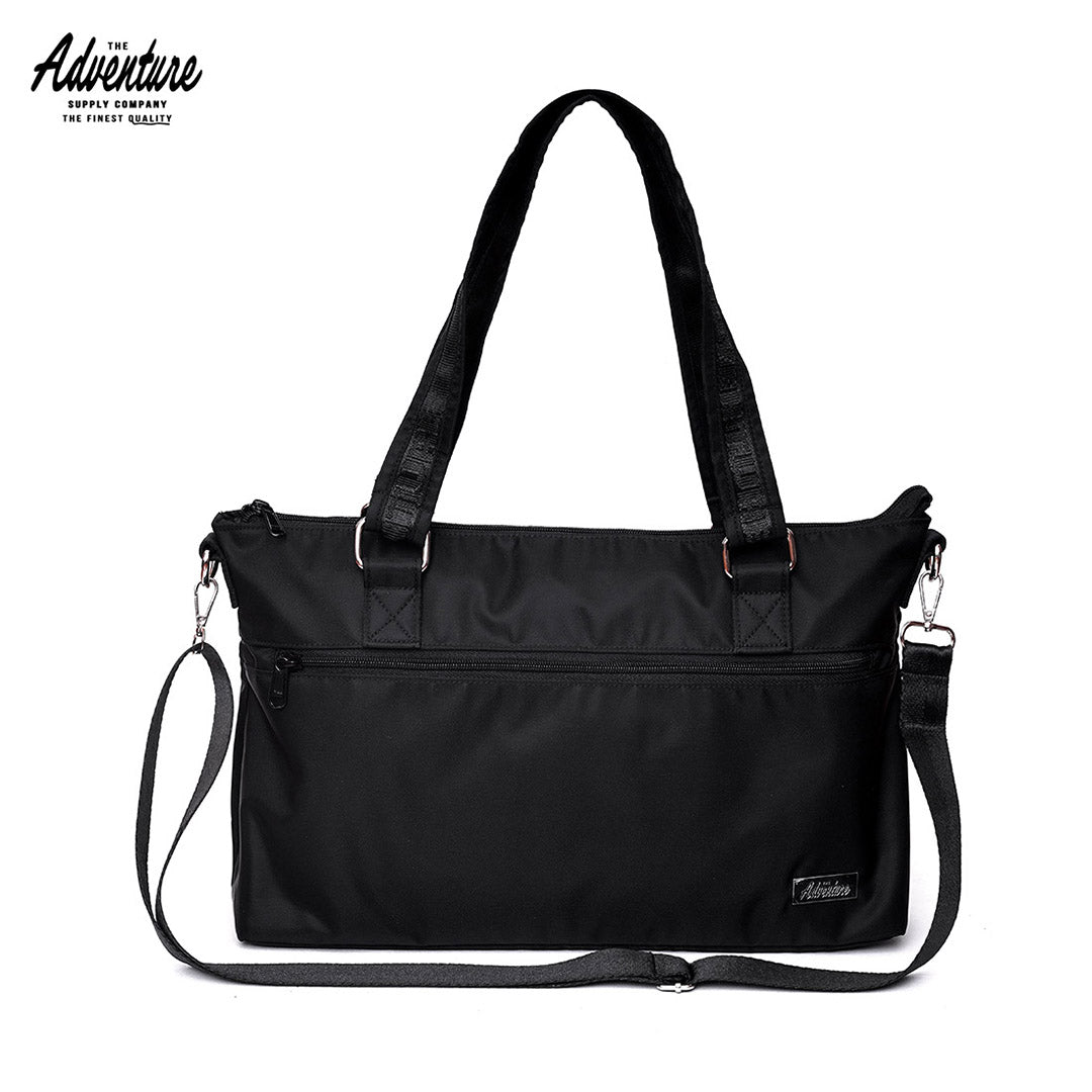 Adventure Nylon Tote Bag Kyoko