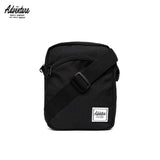 Adventure Sling Bag Neri