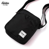 Adventure Sling Bag Neri