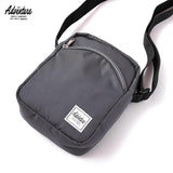 Adventure Sling Bag Neri