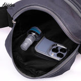 Adventure Sling Bag Neri