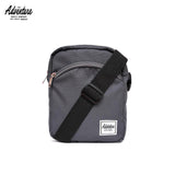 Adventure Sling Bag Neri