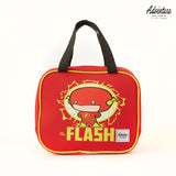 Adventure Justice League Collection Chibi Thermal Insulated Lunch Bag Yuki-The Flash