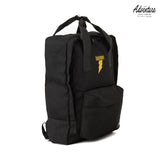 Adventure Justice League Collection Backpack Dia-Black Adam