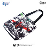 Adventure DC Comics Collection Tote Bag Villains A-The Joker V2