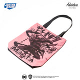 Adventure DC Comics Collection Tote Bag Villains A-Black Manta