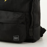 Adventure Justice League Collection Backpack Dia-Black Adam