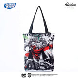 Adventure DC Comics Collection Tote Bag Villains A-The Joker V2