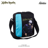 Adventure X Jujutsu Kaisen Collection Sling Bag Kian