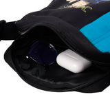 Adventure X Jujutsu Kaisen Collection Sling Bag Kian