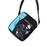 Adventure X Jujutsu Kaisen Collection Sling Bag Kian