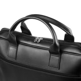 Adventure Laptop Bag Vegan Leather Rowdy
