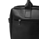 Adventure Laptop Bag Vegan Leather Rowdy