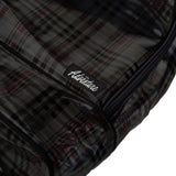 Adventure PVC Backpack Bianca smoke