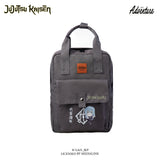Adventure X Jujutsu Kaisen Collection Backpack Miu