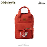 Adventure X Jujutsu Kaisen Collection Backpack Miu