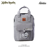 Adventure X Jujutsu Kaisen Collection Backpack Miu