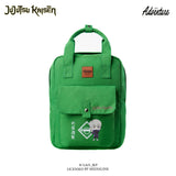 Adventure X Jujutsu Kaisen Collection Backpack Miu
