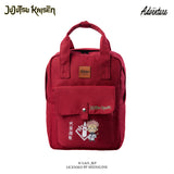 Adventure X Jujutsu Kaisen Collection Backpack Miu