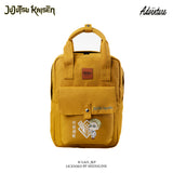 Adventure X Jujutsu Kaisen Collection Backpack Miu