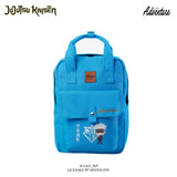 Adventure X Jujutsu Kaisen Collection Backpack Miu