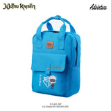 Adventure X Jujutsu Kaisen Collection Backpack Miu