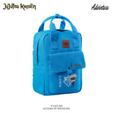 Adventure X Jujutsu Kaisen Collection Backpack Miu