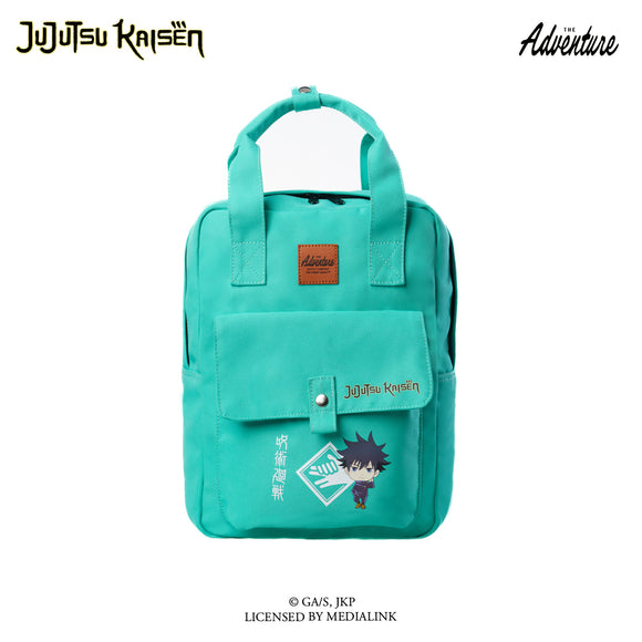 Adventure X Jujutsu Kaisen Collection Backpack Miu