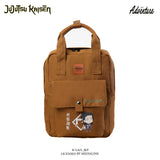 Adventure X Jujutsu Kaisen Collection Backpack Miu