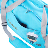 Adventure X Jujutsu Kaisen Collection Travel Weekender Bag Shiki