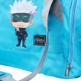 Adventure X Jujutsu Kaisen Collection Travel Weekender Bag Shiki