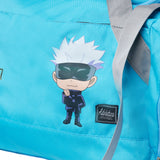 Adventure X Jujutsu Kaisen Collection Travel Weekender Bag Shiki