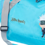 Adventure X Jujutsu Kaisen Collection Travel Weekender Bag Shiki
