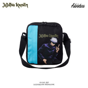Adventure X Jujutsu Kaisen Collection Sling Bag Kian