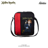 Adventure X Jujutsu Kaisen Collection Sling Bag Kian
