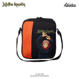 Adventure X Jujutsu Kaisen Collection Sling Bag Kian