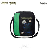 Adventure X Jujutsu Kaisen Collection Sling Bag Kian