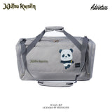 Adventure X Jujutsu Kaisen Collection Travel Weekender Bag Shiki