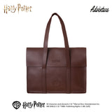 Adventure Harry Potter Collection Tote Bag / Laptop Bag Willard