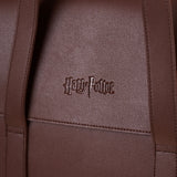 Adventure Harry Potter Collection Tote Bag / Laptop Bag Willard